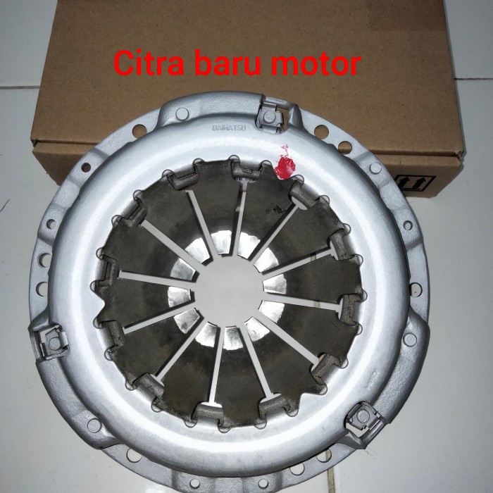 sparepart garansi kopling set dekrup kopling deklaher avanza veloz rush terios veloz angelshop1619