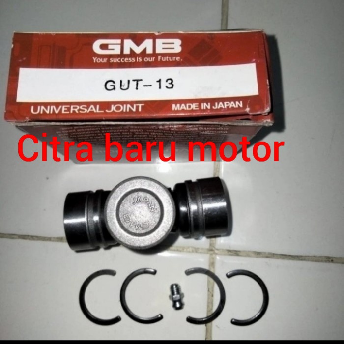 sparepart garansi cross joint kopel kijang bensin diesel kijang kapsul kotak efi grand angelshop1619