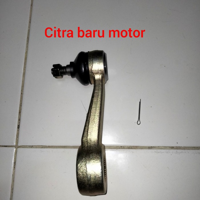 sparepart garansi pitman arm stir arm kanan ford ranger 2500cc 2900cc everest mazda bt50
