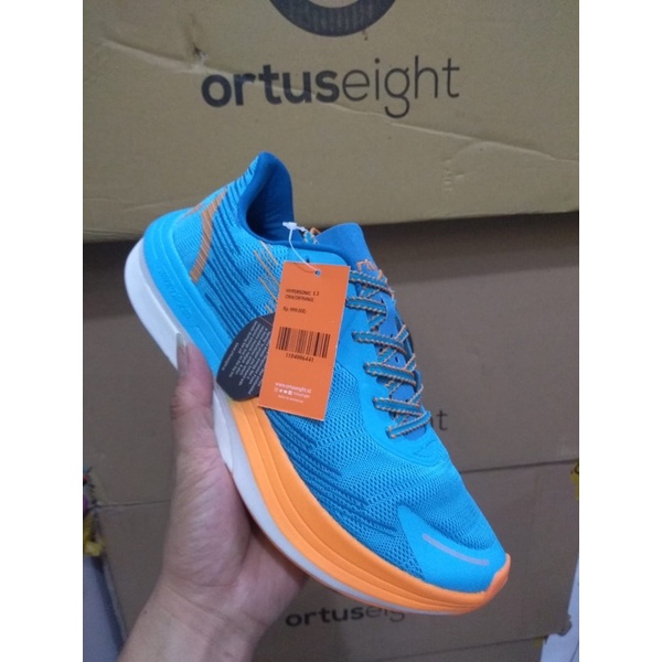 SEPATU LARI ORTUSEIGHT HYPERSONIC 1.2 ORIGINAL