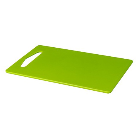 Best Produk CmA Talenan Kecil Chopping Board Papan Pemotong 24x15 cm Peralatan Masak Dapur HOPPLOS I