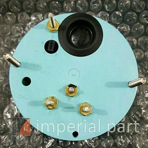 $$$$] RPM WITH HOURMETER/ HOUR METER/ TACHOMETER Merek Datcon