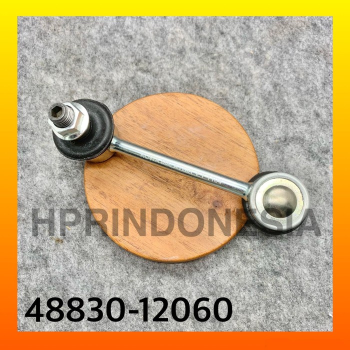 Terlaris Stabilizer Link Stabil Belakang - Toyota Corona Absolute 1992-1998