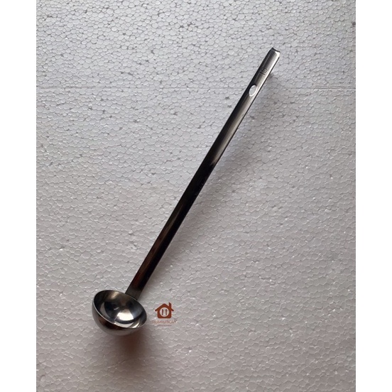ー Soup ladle centong gula cair sirup kuah tanica stainless 15 cc s Special Edition ♛.