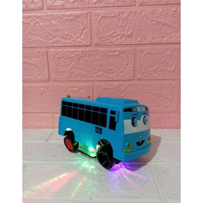 MUST HAVE MAINAN BUS TAYO DANCING - MAINAN ANAK BUS TAYO BESAR - MAINAN BUS TAYO TERBARU
