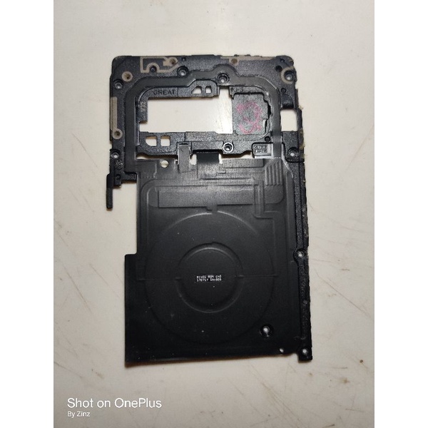 Tutup Mesin dan Nfc copotan Samsung note 8