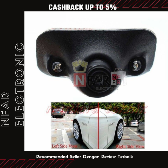 KAMERA SPION MOBIL KAMERA SPION SAMPING MOBIL KAMERA DEPAN MOBIL