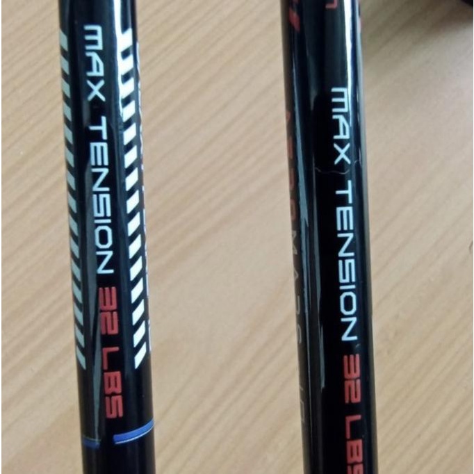 Raket Badminton FELET AEROMARS 10 GALAXY FLARE 10 ORIGINAL