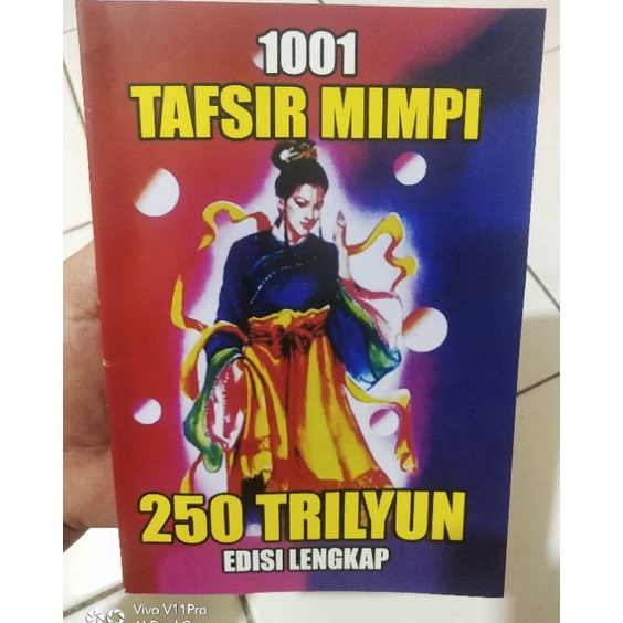 ↕➨⁑✲ BUKU TAFSIR MIMPI TOGEL SINGAPURA LENGKAP 2A.3A.4A.Angka ★★★★