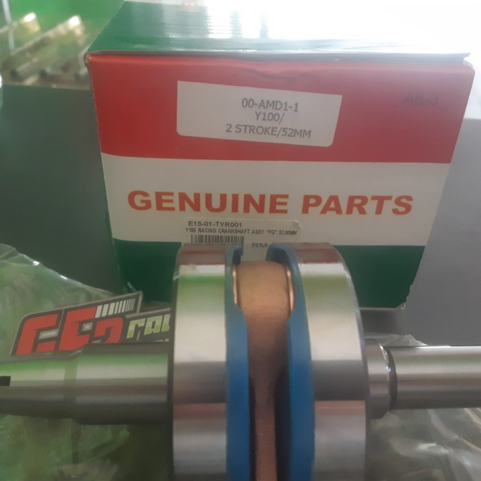 Termurah Kruk As F1 F1Zr Fizr Original Shark