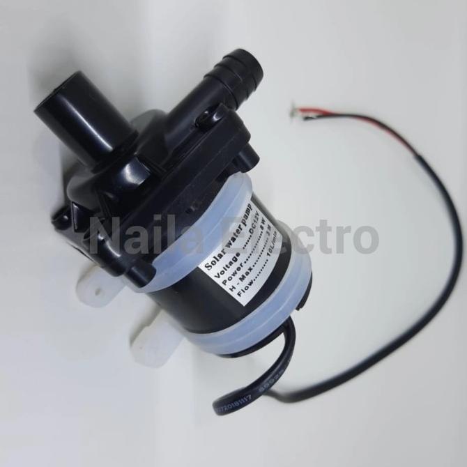 Sale Mini water pump 12volt 8 watt pompa air DC mini submersible 12v 8 w