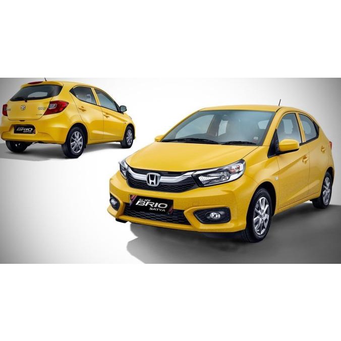 KARPET MOBIL BRIO SATYA KARPET BRIO RS HONDA ALL NEW BRIO KARPET HONDA
