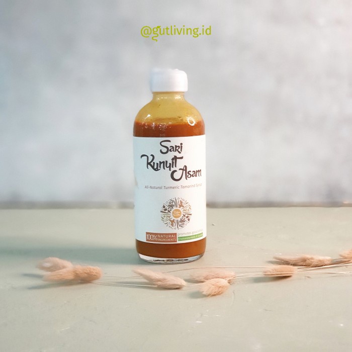 

Sari Series Rahsa Nusantara (Kunyit Asam, Bajigur, Beras Kencur Dll)