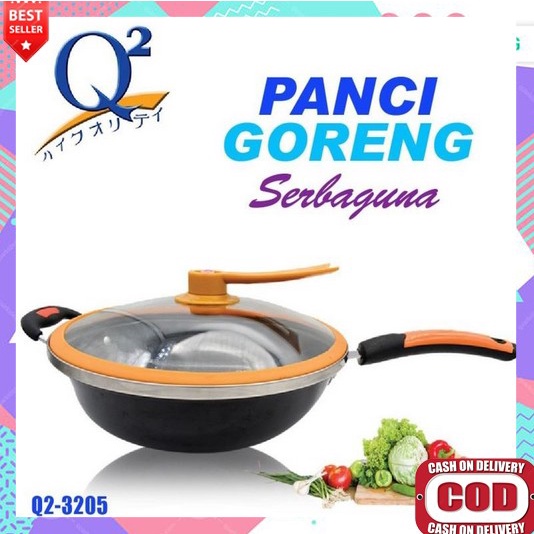 Set Panci Pnci Listrik 1Set Anti Karat Alat Kukus Serbaguna Anti Lengket Multifungsi Kuali Pancii Wa