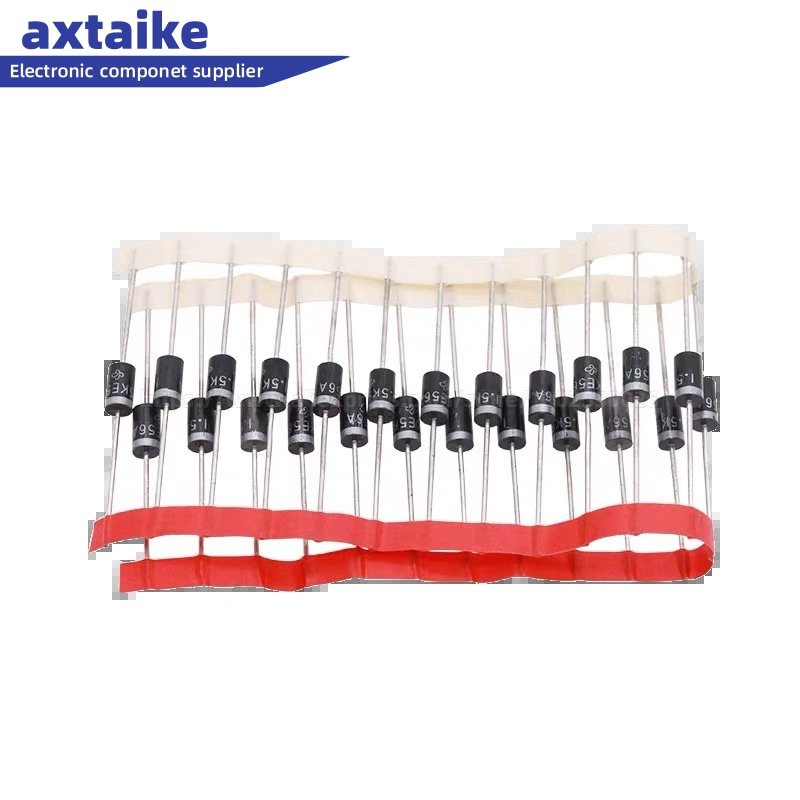 ✅&10PCS 1.5KE 6.8 7.5 8.2 9.1 10 11 12 13 15 16 18 20 22 24 27 30 33 36 39 43 47 51 56 62 100 150 20