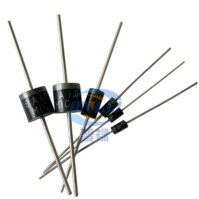 ✅&10PCS 1N5817 1N5818 1N5819 1N5820 1N5821 1N5822 1N5824 1N5825  diode 1N4937 1N4933 1N4934 1N4936 D