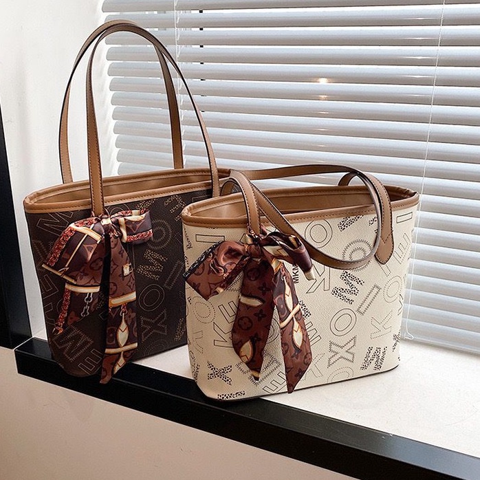 Buruan Beli Tas Totebag Premium Dpt Tag Label 0129 Terkini