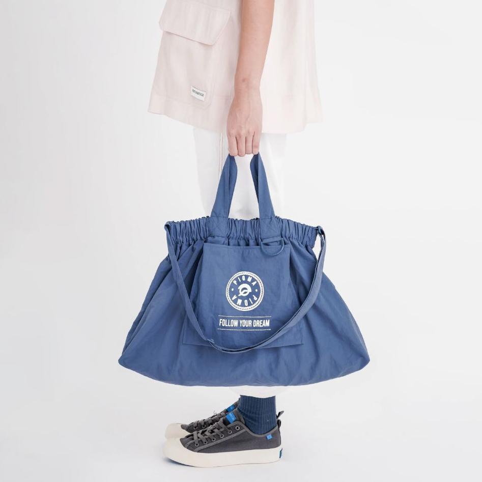 Arjun- PIOMA TAS SELEMPANG DUMPLING BAG / TAS DUMPLING MICRO DUMPLING BAG / SIZE XL Banyak di Cari