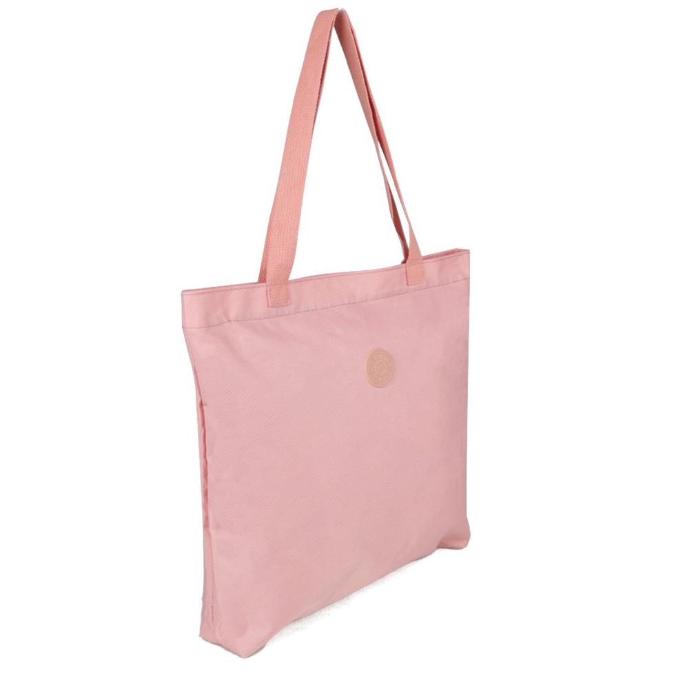 Arjun- TOTE BAG / HANDBAG WANITA NYLON / OPIO 29 - OPIO CHILLA Spesial Offer