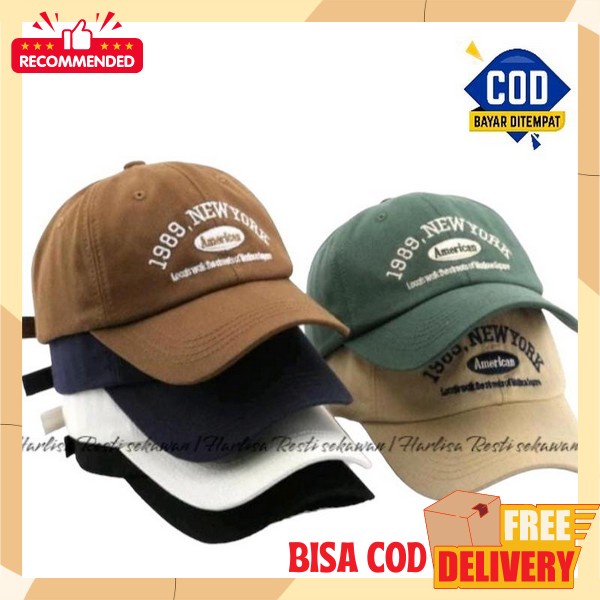 Topi Ootd Korea Style Topu Distro Murah Casual Keren Kekinian Toopi Dewasa Tofi Model Outfit Topy Im