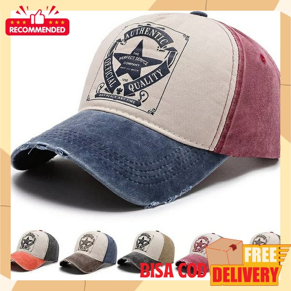 Topi Ootd Korea Style Tooi Remaj Kekinian Topu Distro Murah Casual Keren Toppi Cewek Cowok Trendy Ke