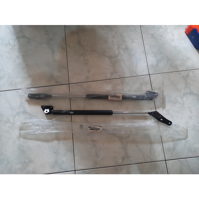 shock bagasi innova 2008 2009 2010 2011 2012 2013 2014 2015 ori dhaffastore