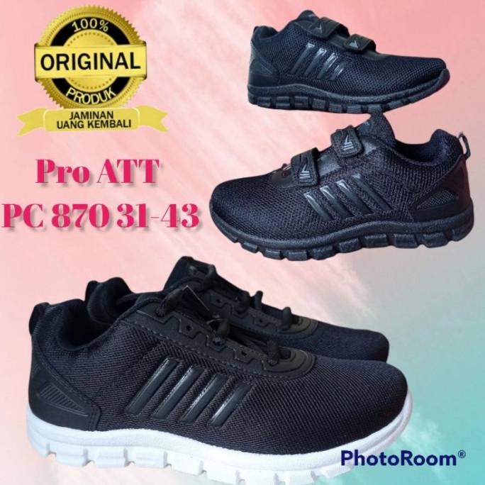 Sepatu Sekolah Pro ATT PC 870 M