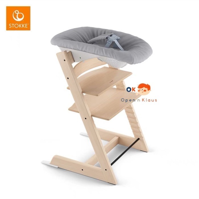 Best Seller Stokke Tripp Trapp Newborn Set For Tripp Trapp High Chair