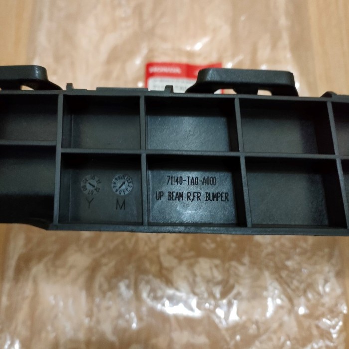 Breket / Breaket Headlamp ACCORD 2008-2012