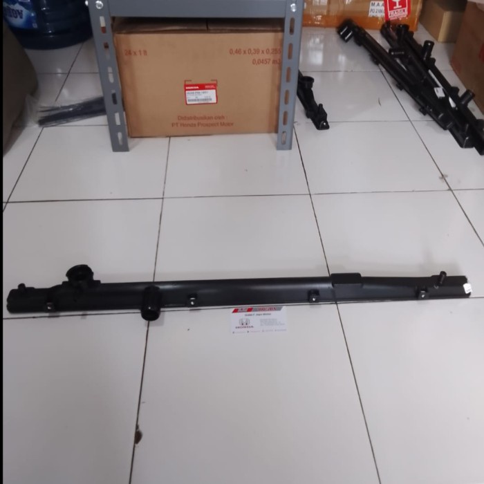 Aper Teng Upper Tank Radiator Honda Jazz S Rs Ge8 Kode Dt 069