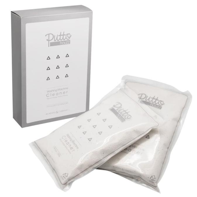 Putto Houzz Washing Machine Cleaner