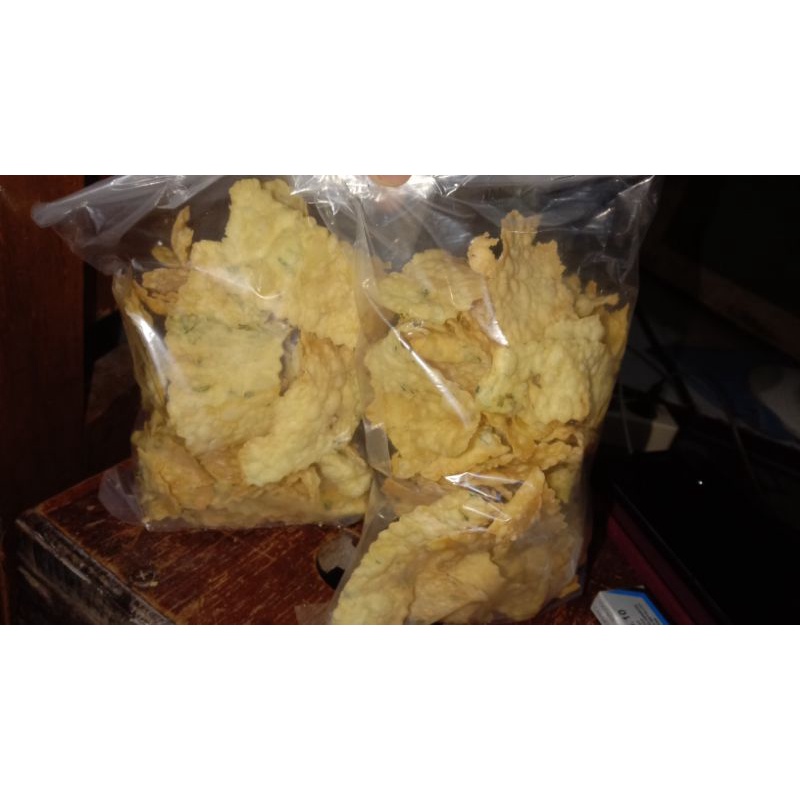 

keripik bawang