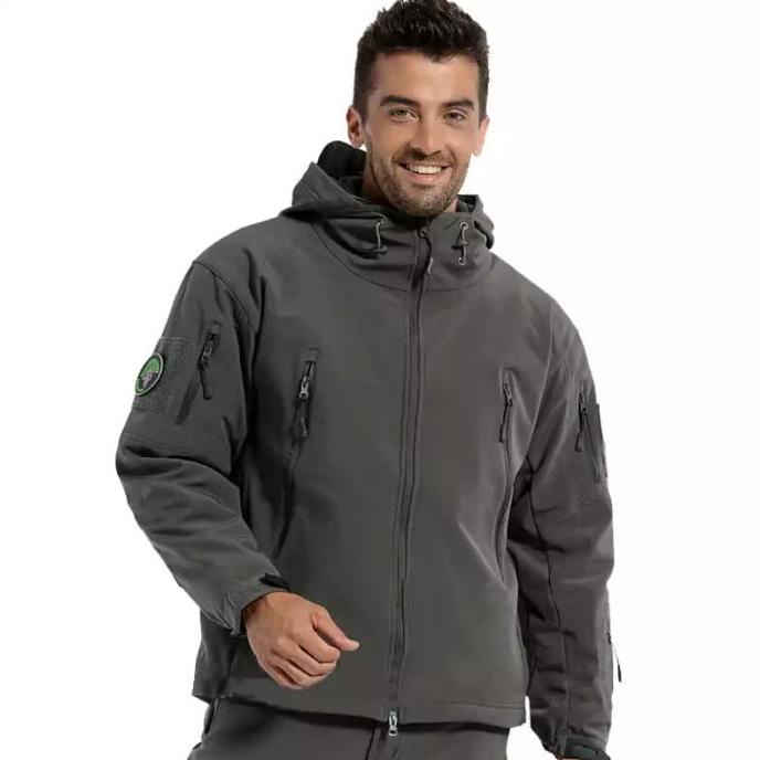 New Sale Jaket Army Tad Import Original