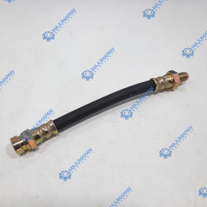 Promo selang rem hose fleksibel rem depan suzuki jimny katana Kualitas Terbaik (ms00ps)