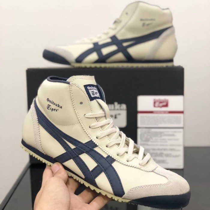 Onitsuka Tiger Mexico 66 Original Mid Runner High