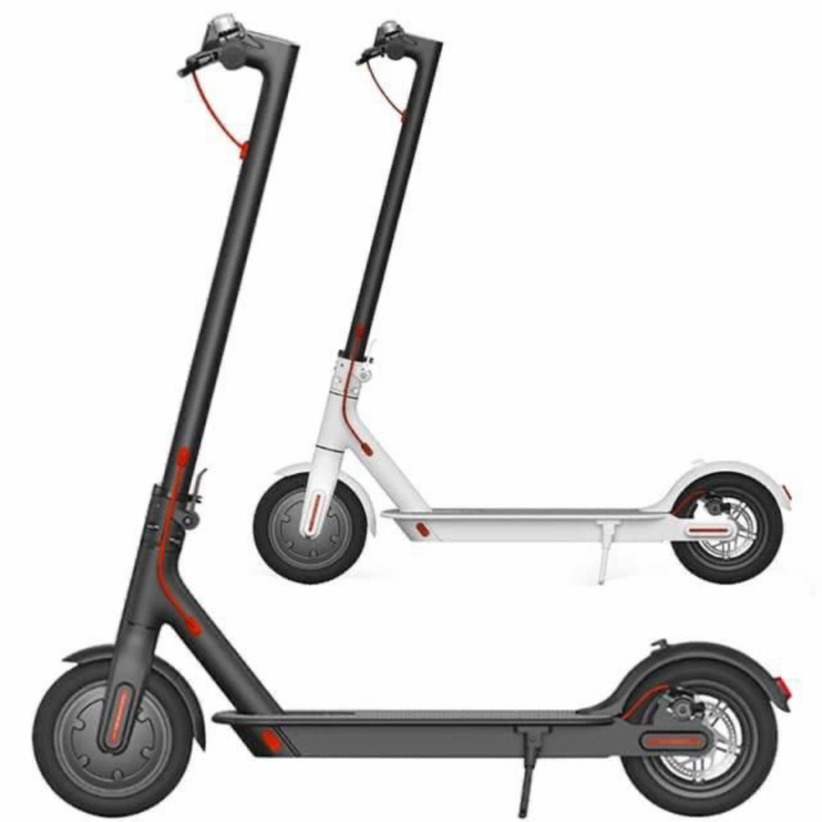 SCOOTER LISTRIK E SCOOTER L9 Original
