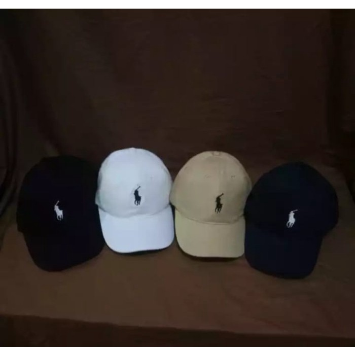 topi TOPI BASEBALL ORIGINAL IMPORT CAPS POLO/TOPI PRIA/WANITA(A6A3) topi pria baseball import Kekini