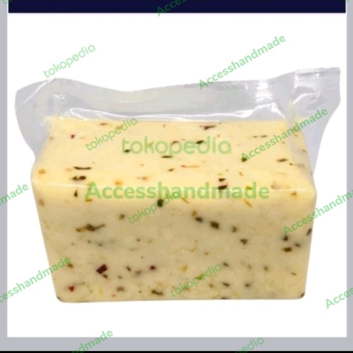 

Pepper Ja nyam keju import Jalapeno cheese SALE siap makan