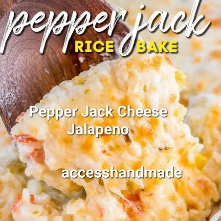 

Pepper Ja Cheese 2 tone keju import se hard young cheese jalapeno