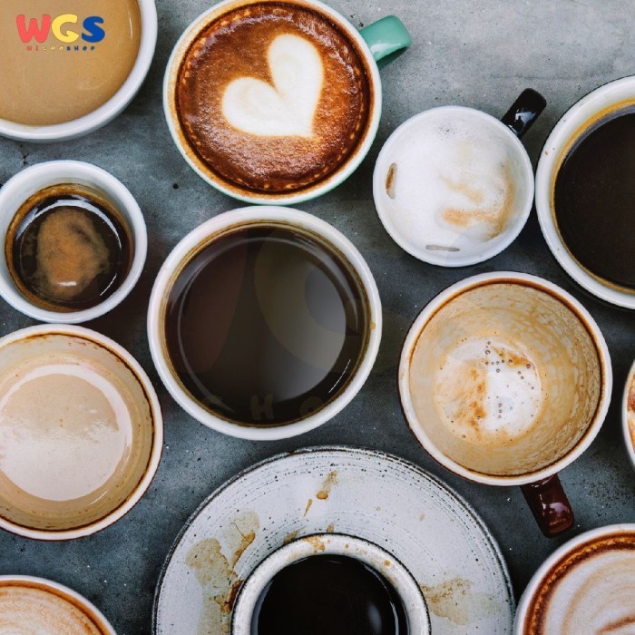 

Trieste Sirup Cantaloupe - Sirup Rasa Melon - 650 ml