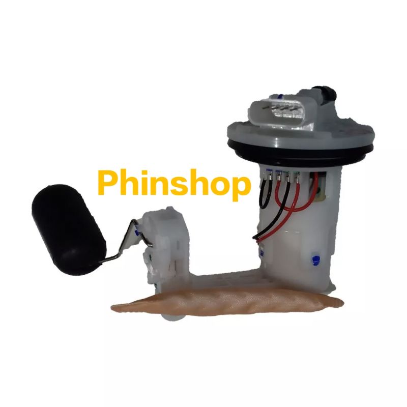 FUEL PUMP POMPA BENSIN BEAT FI NEW 2012