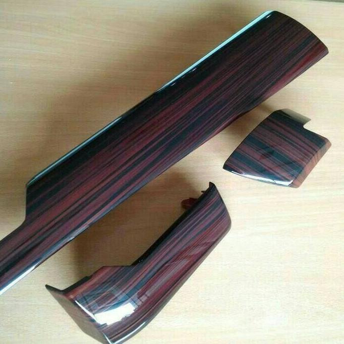 Panel Wood Innova All Reborn