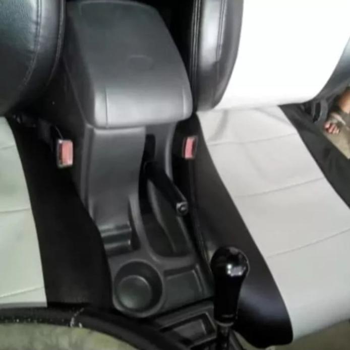 Console Box Vitara Escudo Sidekick