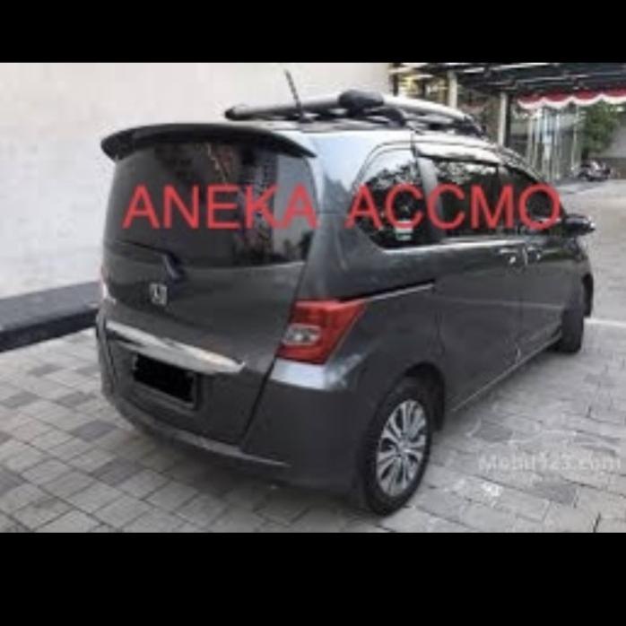 Roof Rack Fullset Mobil Honda Freed