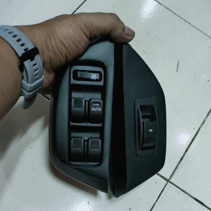 Power Window Datsun Go/Go+