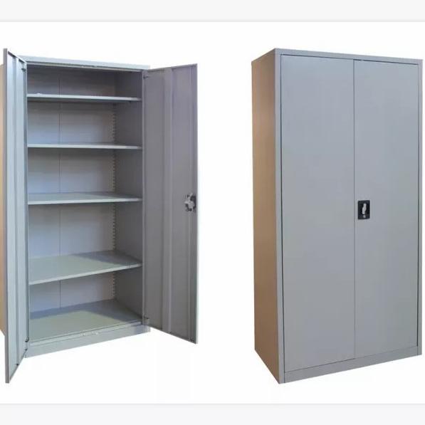 

Filling Cabinet Lemari Arsip Lemari Besi Pintu Full Plat Bestq