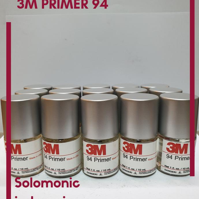 Sale 3M Primer 94 / Menambah Daya Rekat Double Tape / Primer 94 Termurah