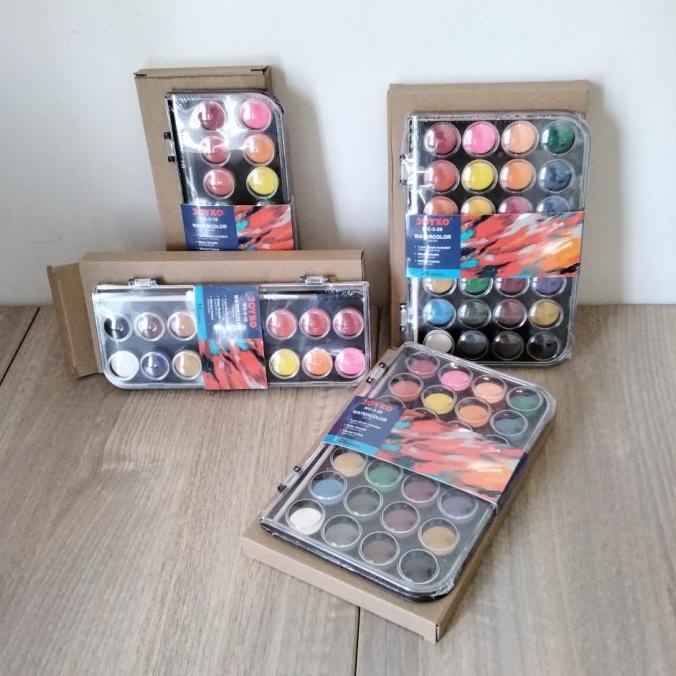 

$+$+$+$+] water color Joyko