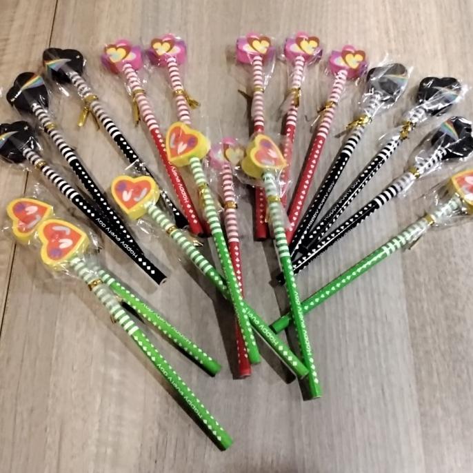 

monggo] Pinsil Kayagi Happy everyday