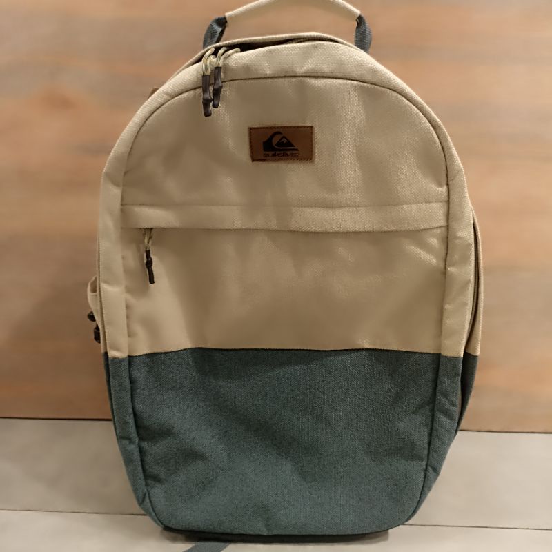 TAS RANSEL PRIA QUIKSILVER ORIGINAL SHEERSTOKER